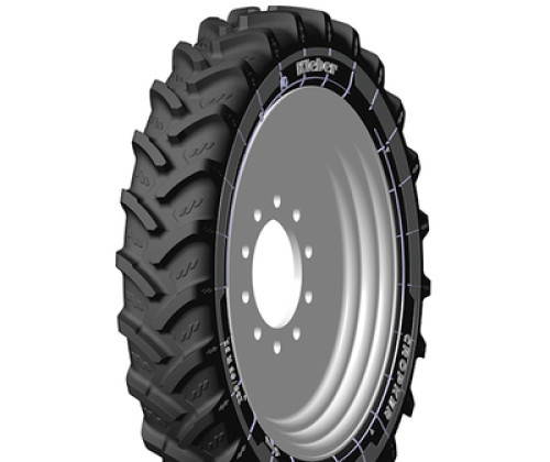 11.2 R44 Kleber CROPKER 145/142D/A8 Сільгосп шина Київ - зображення 1