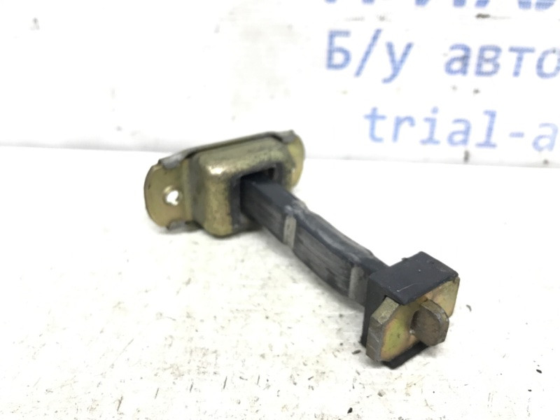 Ограничитель двери задний правый Mitsubishi Pajero Sport K9 2.5 DIESEL 4D56 1996 (б/у) Київ - зображення 3