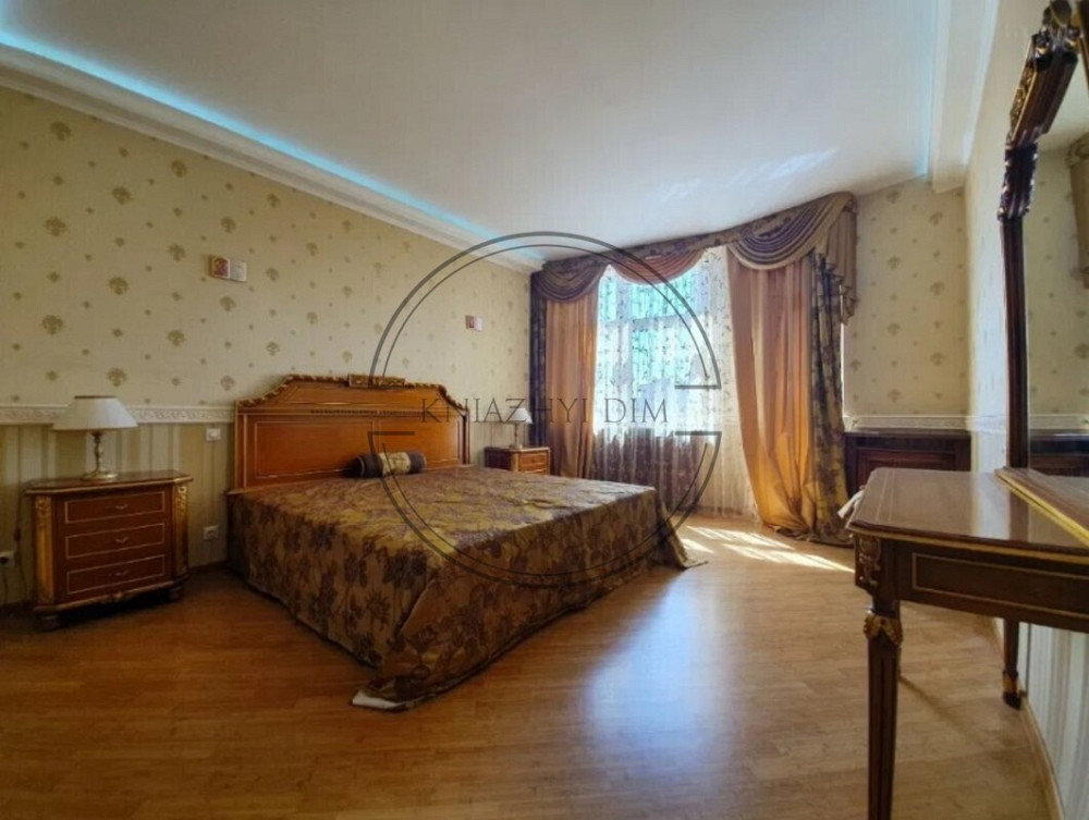 Продажа роскошного пентхауса проспект Героев Сталинграда 8 № 21117642 Киев - изображение 6