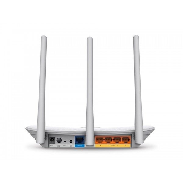 Wi-fi роутер TP-Link TL-WR845N (Код товару:3215) Харьков - изображение 4
