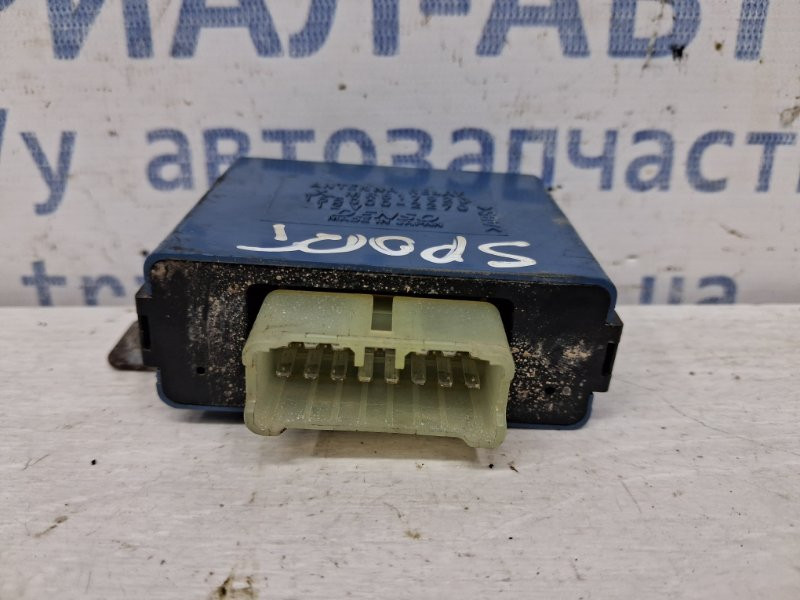 Блок управления Mitsubishi Pajero Sport 1996-2008 MR517920 (Арт. 59188) Київ - зображення 2
