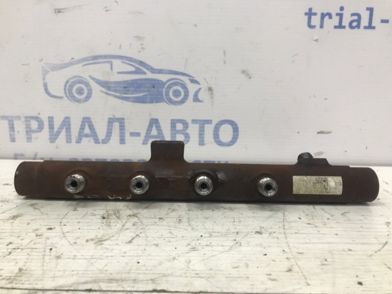 Топливная рампа Renault Megane 2008-2016 8200704212 (Арт. 53995) Київ - зображення 1