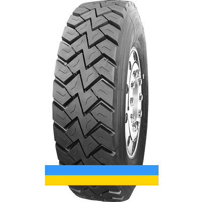 315/80 R22.5 Sportrak SP917 157/154K Ведуча шина Київ - зображення 1
