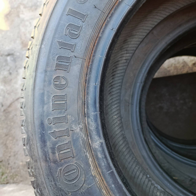 Гума 195/70 R15 Радомышль - изображение 1