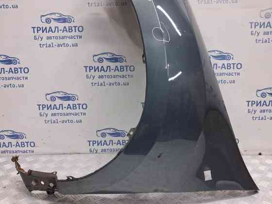 Крыло переднее левое Dacia Duster 2010-2017 631012718R (Арт. 62287) Київ