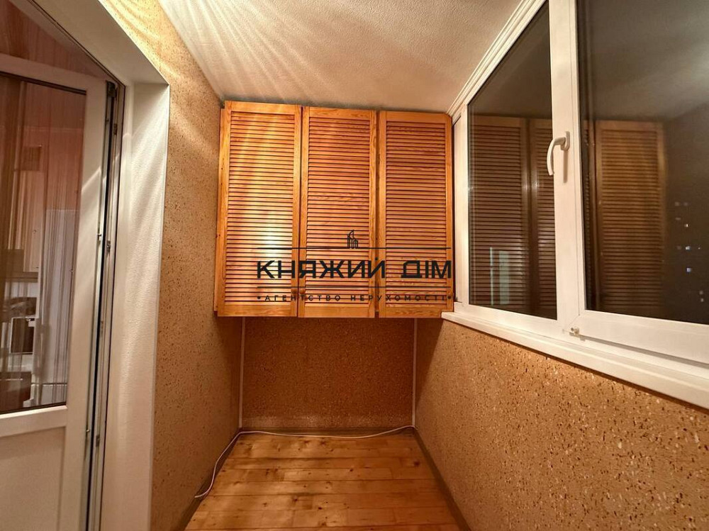 Здам 1к квартиру,Чавдар,до м.Осокорки 5-7хвилин Код:11203870 Київ - зображення 9