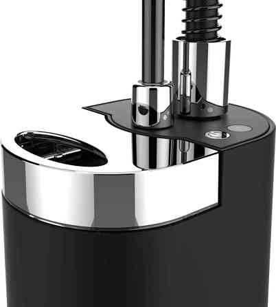 Отпариватель вертикальный SteamOne Minilys 2000 Вт черный Киев