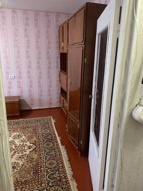 долгосрочная аренда 1-к квартира Одесса, Киевский, 5000 грн./мес. Одесса - изображение 3