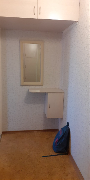 1-к ул.Косиора площадь техника мебель Дніпро - зображення 5