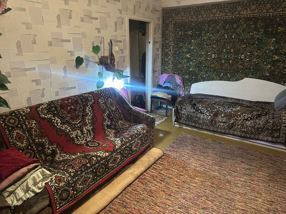 долгосрочная аренда 1-к квартира Киев, Святошинский, 8000 грн./мес. Київ - зображення 4