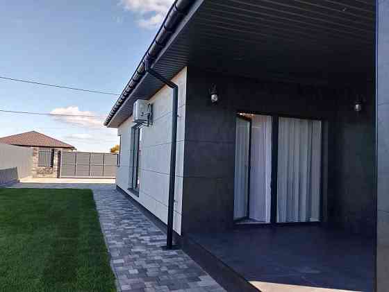 продажа 4-к дом Васильковский, Путровка, 130000 $ 