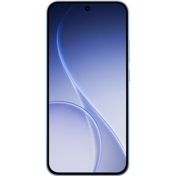 Смартфон Oppo Reno15 F 5G 8/256GB Aurora Blue (CPH2801) UA Харків - зображення 2