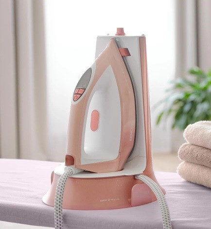 Утюг с парогенератором SenСor SSI-0910RS 3200 Вт Киев - изображение 1