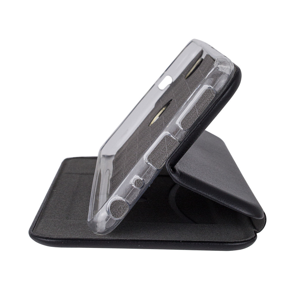 Кожаный чехол-книжка Classy для Xiaomi Redmi Note 5 Pro / Note 5 (DC) Херсон - зображення 9