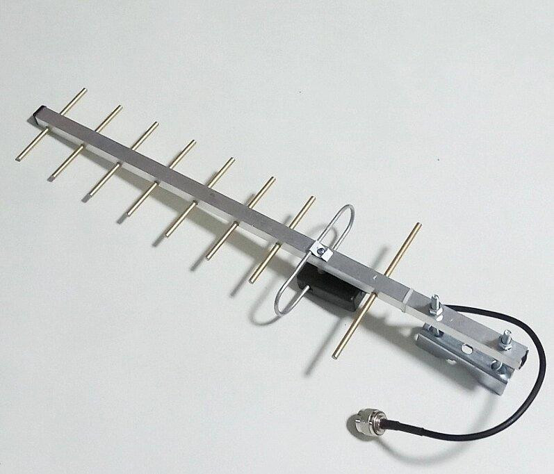 Антенна 1150-1280 МГц 13 дБ до 50 Вт направлена YP941112. Смотрите графики КСВ. Днепр - изображение 1