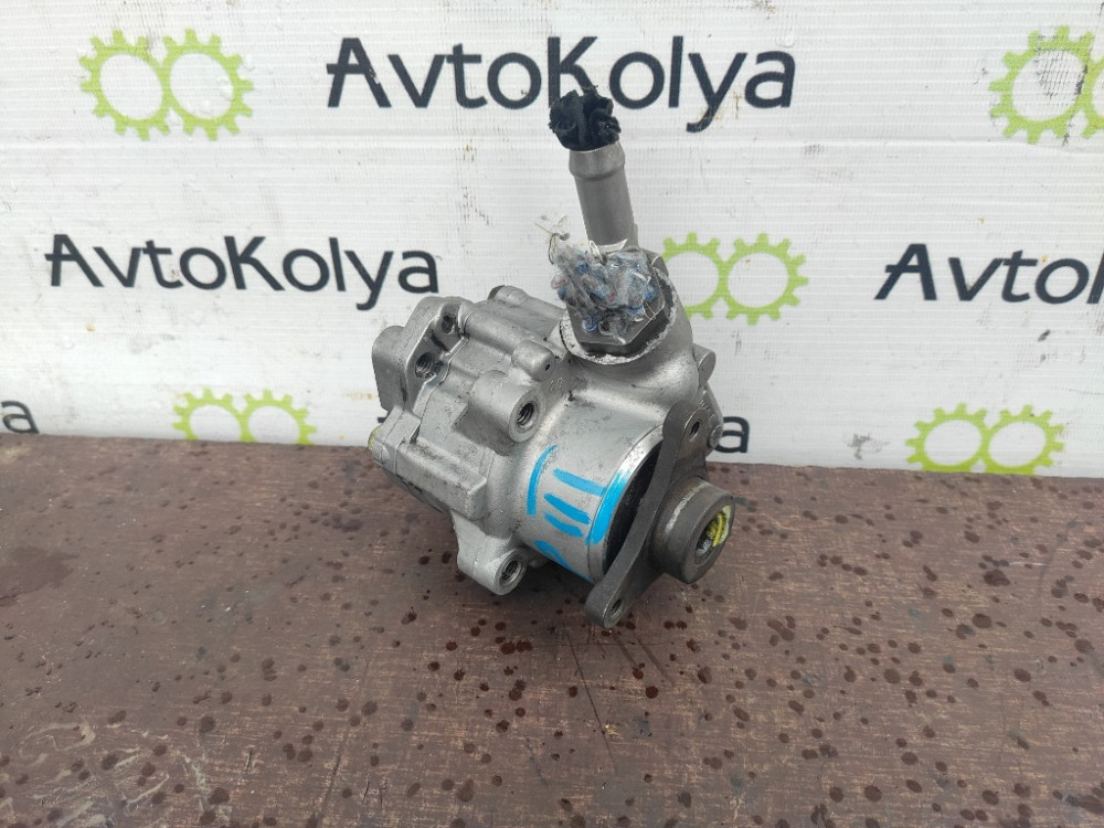 ГУР Гидроусилитель руля Renault Master 2.3 dci 2010-2019 (7691955329) Ковель - изображение 2