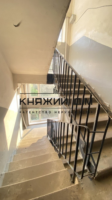 2х кімн квартира Воскресенка № 11203119 Київ - зображення 10