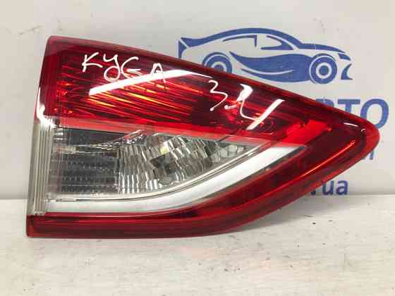 Фонарь задний внутренний левый Ford Kuga 2011-2019 2070896 (Арт. 57287) Київ