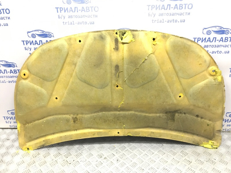 Обшивка капота Mitsubishi Outlander XL 2.2 DIESEL 4N14 2007 (б/у) Киев - изображение 4