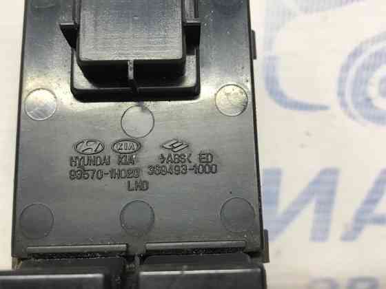 Блок управления стеклоподъемниками KIAKia Ceed 2007-2012 935701H020EQ (Арт. 54540) Киев
