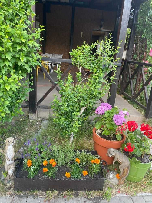 продажа 3-к дача Обуховский, Подгорцы, 45000 $  - зображення 11