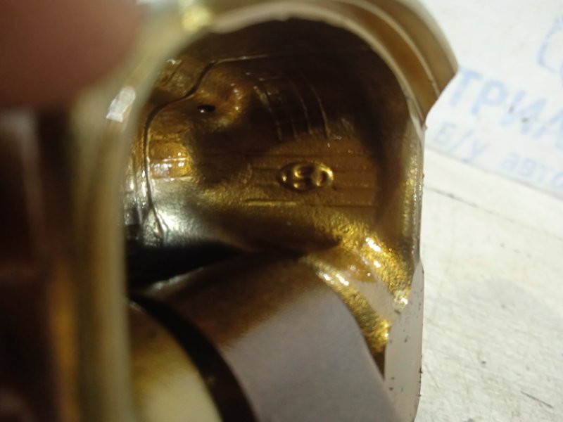 Поршень с шатуном Hyundai Sonata 2010-2014 235102G520 (Арт. 23052) Киев - изображение 6