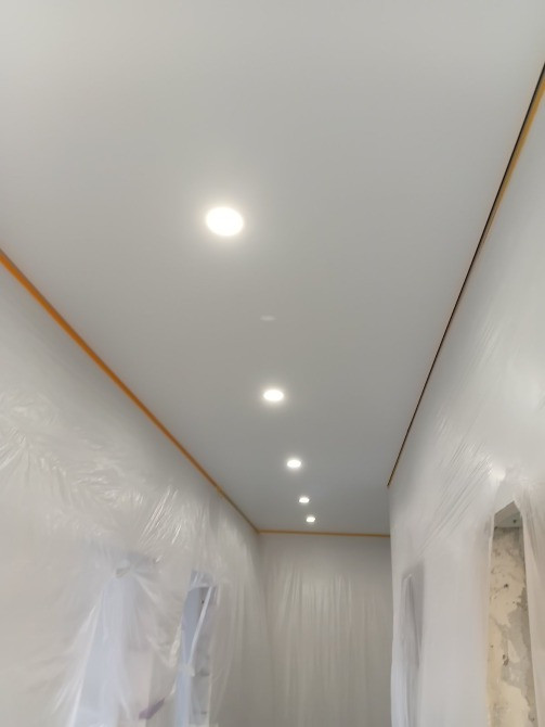 Натяжні Стелі Житомир Житомир - зображення 2