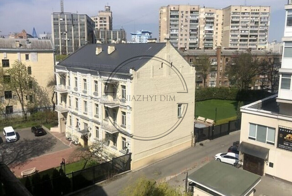 Продаж роздільної 2-х к. квартири в центрі Києва Лукьянівка. №21144558 Киев - изображение 3