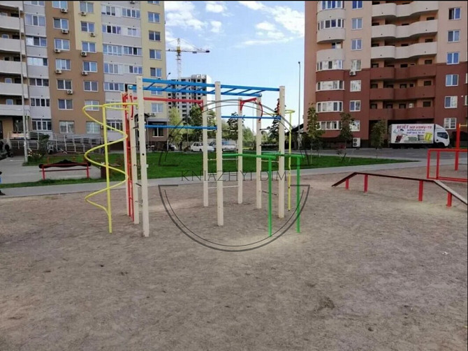 Продаж 3-х к. квартири на Осокорках. №21145054 Киев - изображение 4
