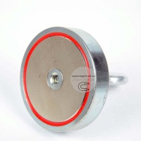 Пошуковий магніт F400 Николаев - изображение 2