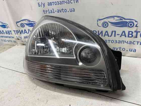 Фара правая Hyundai Tucson 2004-2009 921022E000 (Арт. 79572) Киев