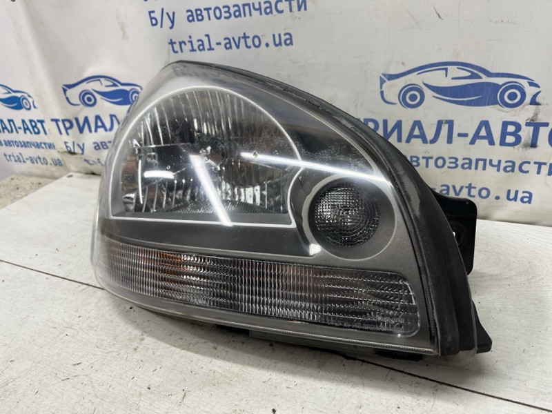 Фара правая Hyundai Tucson 2004-2009 921022E000 (Арт. 79572) Киев - изображение 1