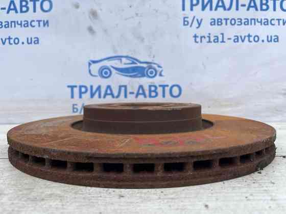 Диск тормозной передний Ford Escape 2012-2019  (Арт. 73533) Київ