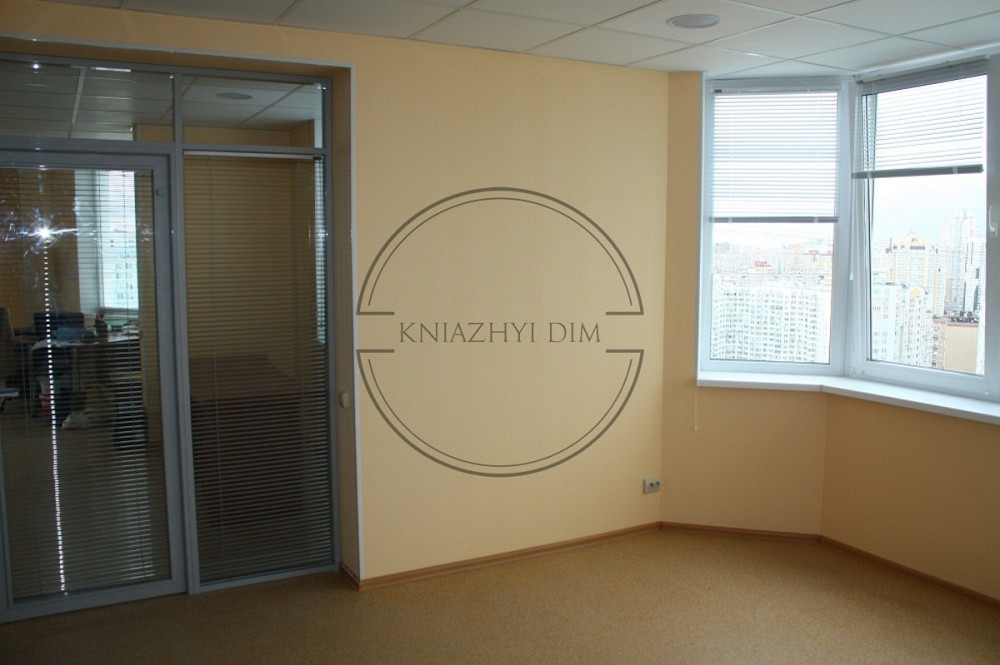 Офис в новом доме, метро Осокорки. Код № 145681 Київ - зображення 11