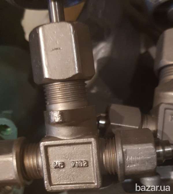 КО7608, КВО7311, КВО7203, КС7154, КС7102, КВО7406-01 Суми - зображення 1