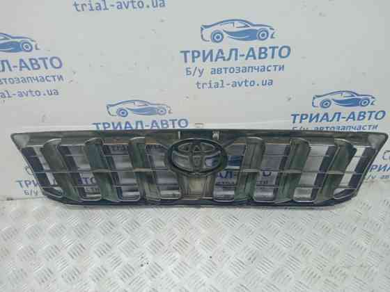 Решетка радиатора Toyota Prado J120 4.0 1GR-FE 2002 (б/у) Київ