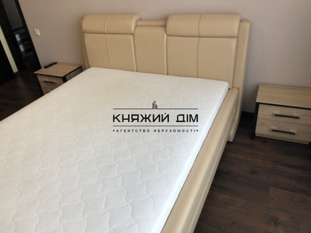 Оренда 2-кімнатної квартири в ЖК Деміївський квартал у Голосіївському районі, код №11197616 Київ - зображення 10