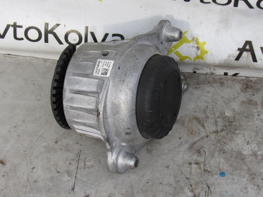 Подушка двигателя OM654 Mercedes E-Class 2.2 cdi 2016-2019 Ковель - зображення 1