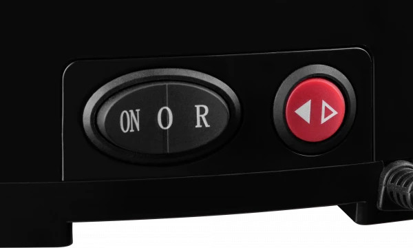 Мясорубка электрическая EСG MG-2510 1200 Вт Киев - изображение 2