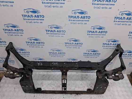 Панель передняя Hyundai Tucson 2004-2009 64101-2E000 (Арт. 79118) Киев