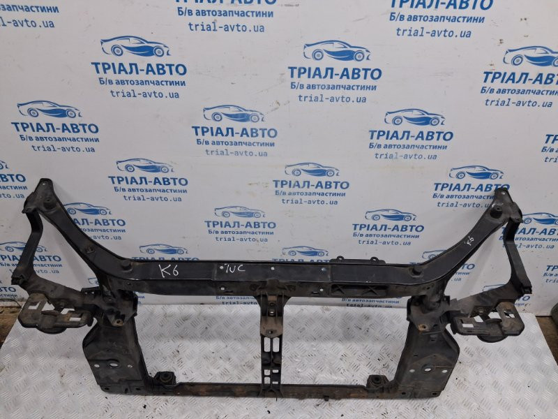 Панель передняя Hyundai Tucson 2004-2009 64101-2E000 (Арт. 79118) Київ - зображення 1
