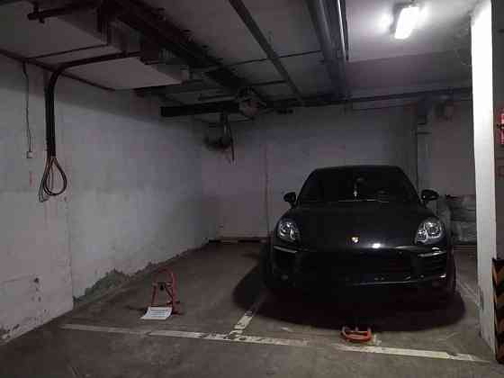 долгосрочная аренда подземный паркинг Киев, Дарницкий, 10000 грн./мес. Киев