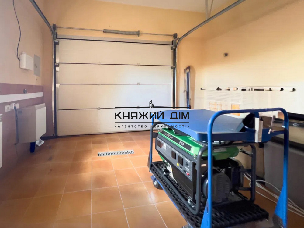 Оренда просторого будинку в с. Гора. Код 139532 Киев - изображение 8