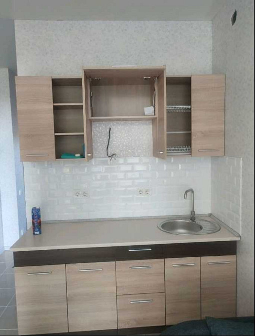 долгосрочная аренда 1-к квартира Одесса, Пересыпский, 5600 грн./мес. Одеса - зображення 6