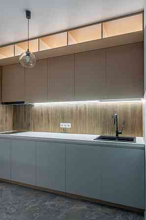 долгосрочная аренда 1-к квартира Киев, Подольский, 24000 грн./мес. Киев