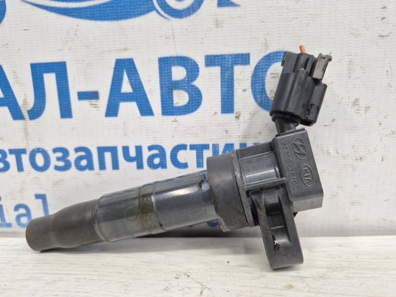 Катушка зажигания Kia Optima 2010-2016 273003F100 (Арт. 73068) Київ - зображення 1