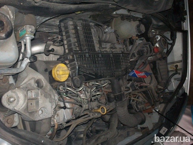 Авто-разборка Renault Kangoo 1.4i + 1.5cdi + 1.9d (98-07 годов) Киев - изображение 11