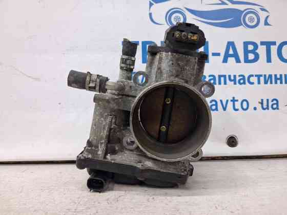 Заслонка дроссельная Toyota Camry XV30 3.0 БЕНЗИН 1MZFE 2001 (б/у) Киев