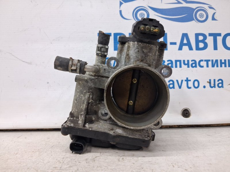 Заслонка дроссельная Toyota Camry XV30 3.0 БЕНЗИН 1MZFE 2001 (б/у) Київ - зображення 1