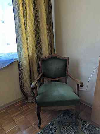 долгосрочная аренда 1-к квартира Киев, Голосеевский, 13500 грн./мес. Киев